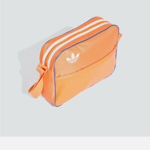 Adidas Airliner Tote Bag NWT